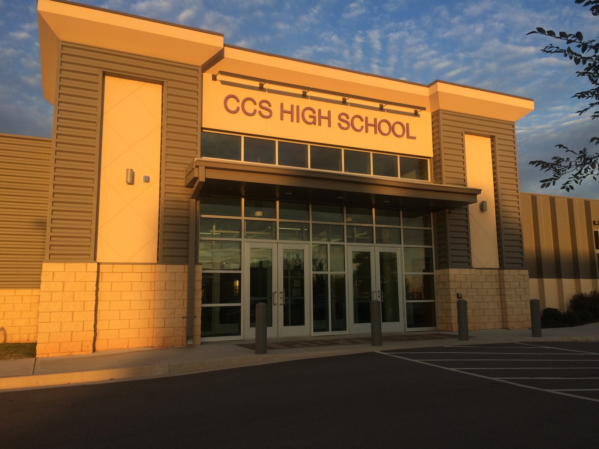 Home Community Christian School, Norman, OK